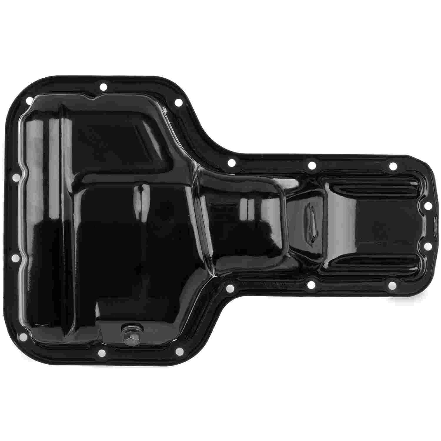 ATP Engine Oil Pan 103217