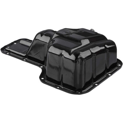Graywerks Engine Oil Pan 103217