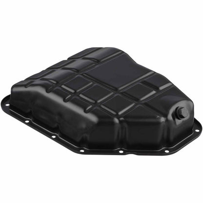 Graywerks Engine Oil Pan 103219