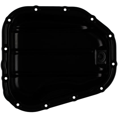 Graywerks Engine Oil Pan 103221