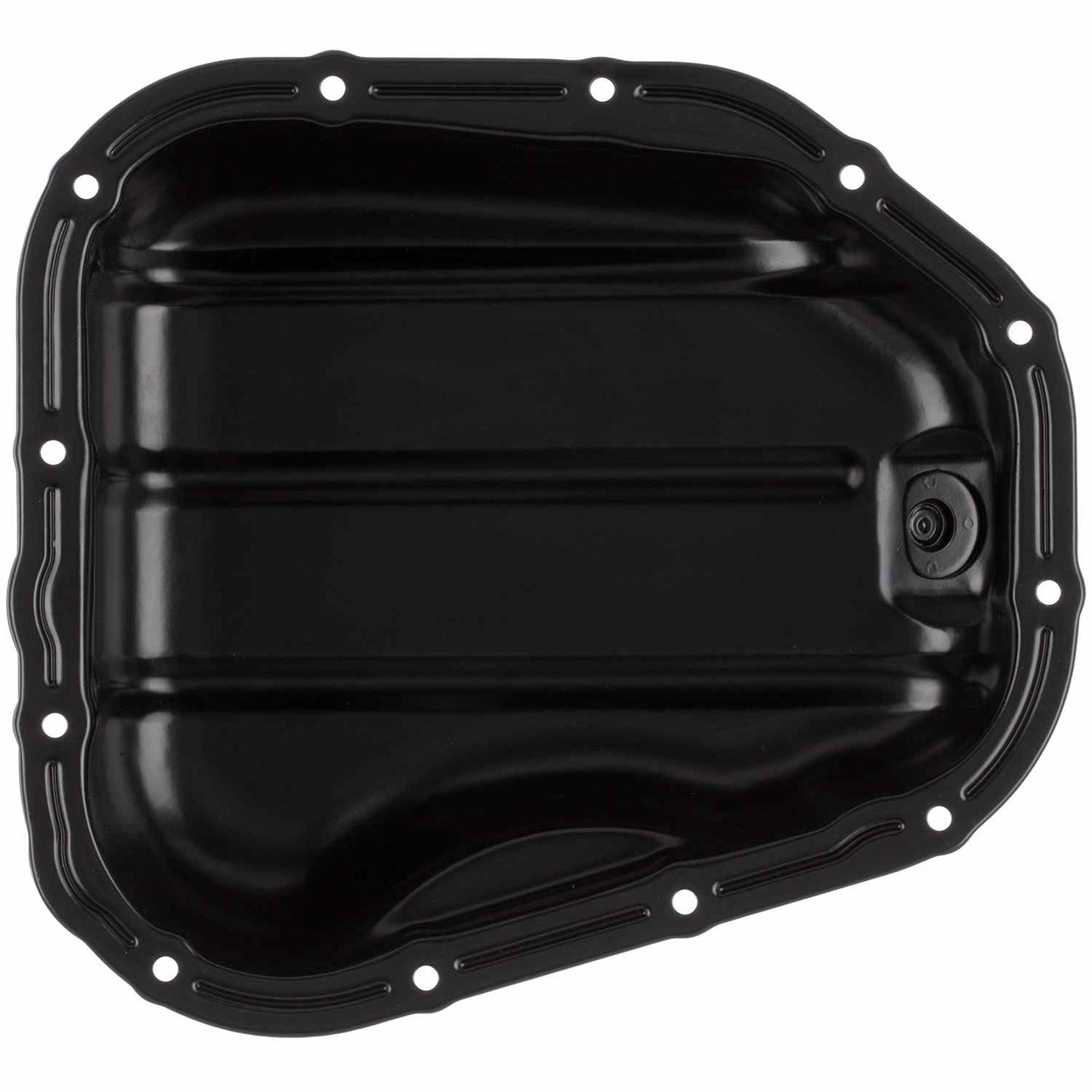 Graywerks Engine Oil Pan 103221