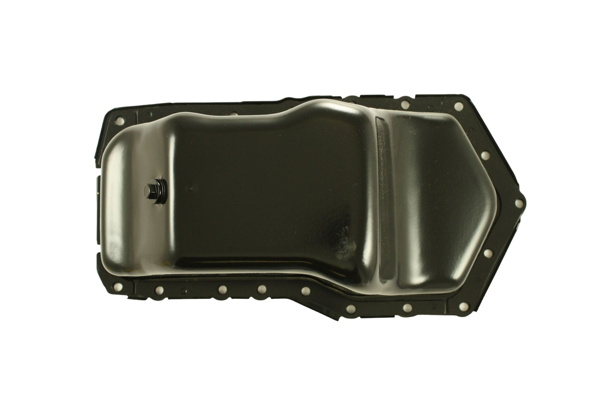 Graywerks Engine Oil Pan 103223