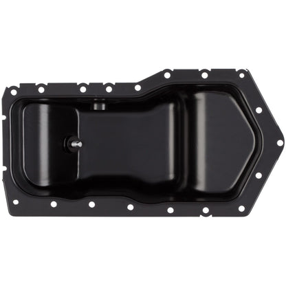 Graywerks Engine Oil Pan 103223