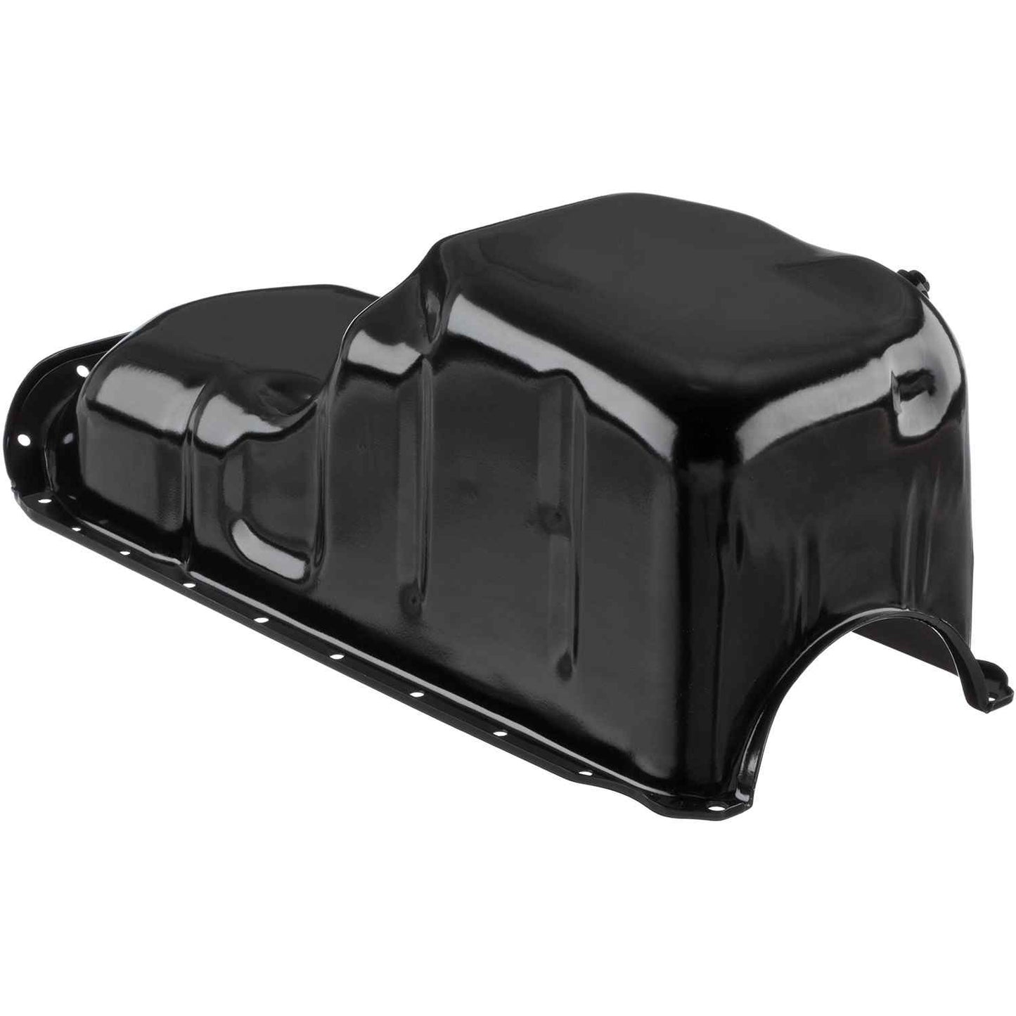 Graywerks Engine Oil Pan 103224
