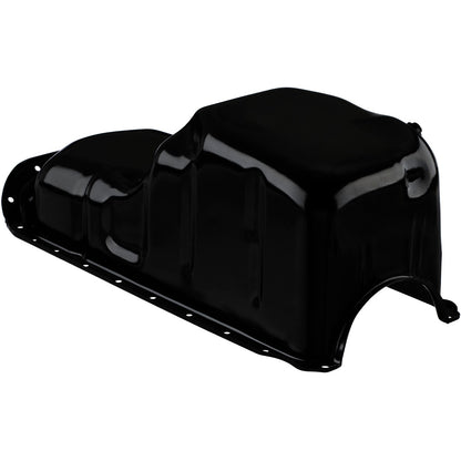 Graywerks Engine Oil Pan 103224