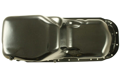 Graywerks Engine Oil Pan 103224