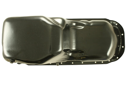 Graywerks Engine Oil Pan 103224