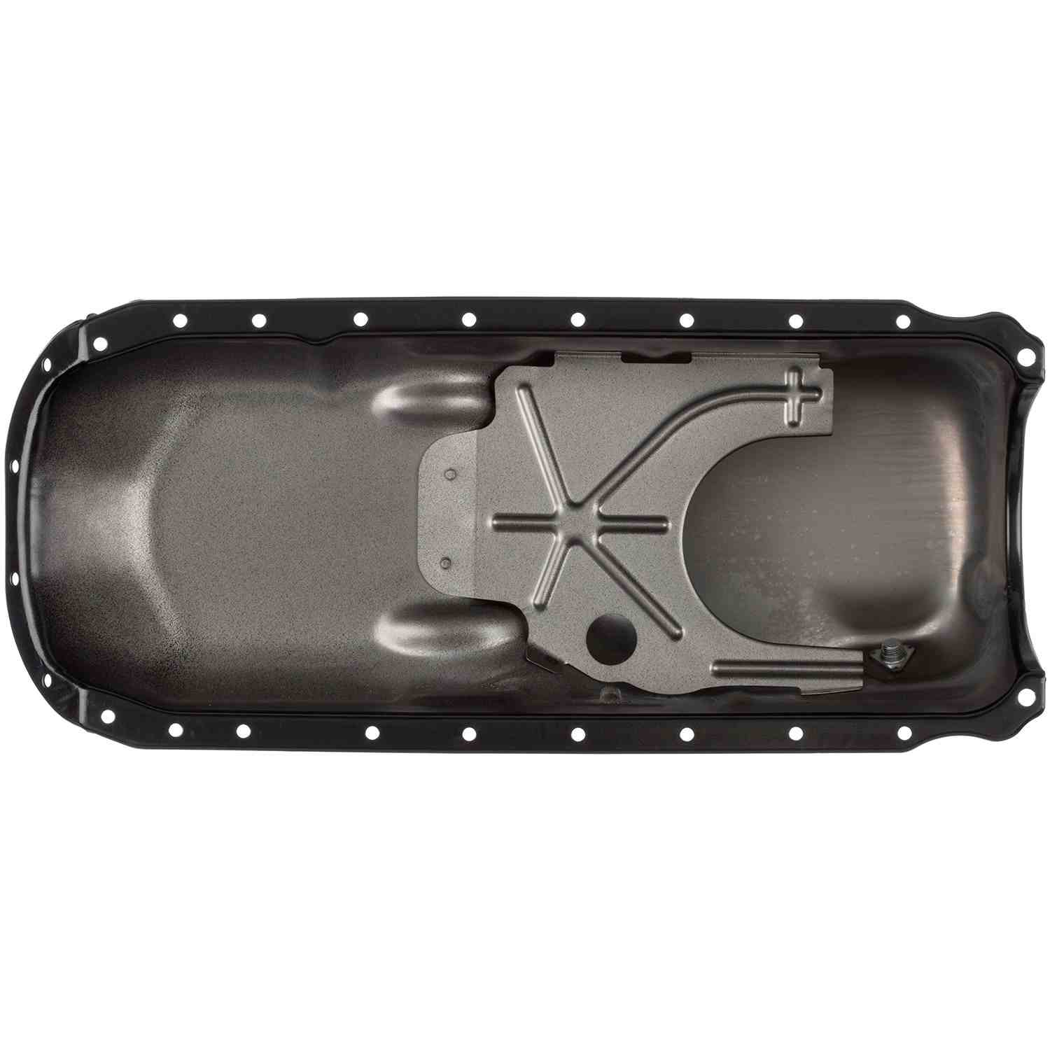 ATP Engine Oil Pan 103224