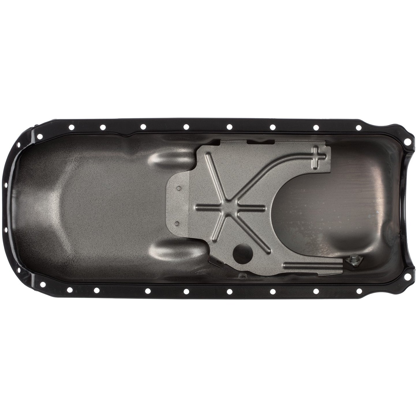 Graywerks Engine Oil Pan 103224