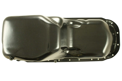 Graywerks Engine Oil Pan 103224
