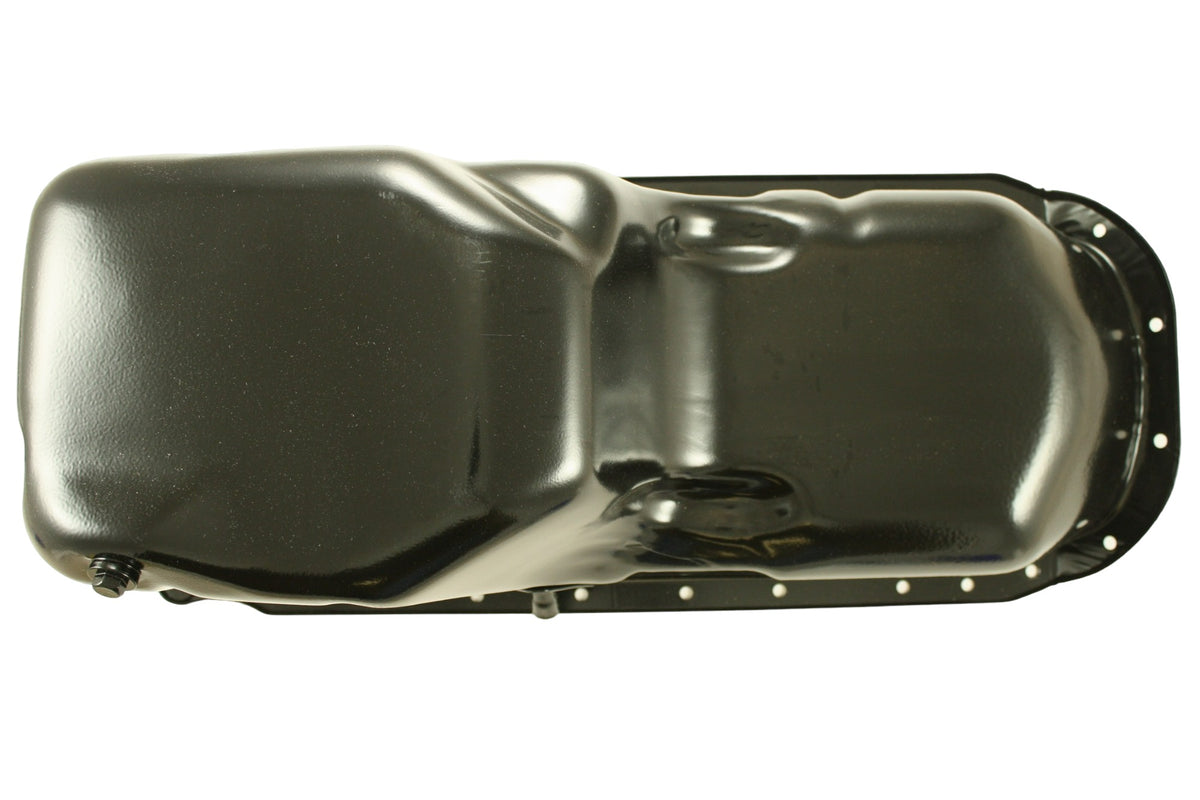 Graywerks Engine Oil Pan 103224