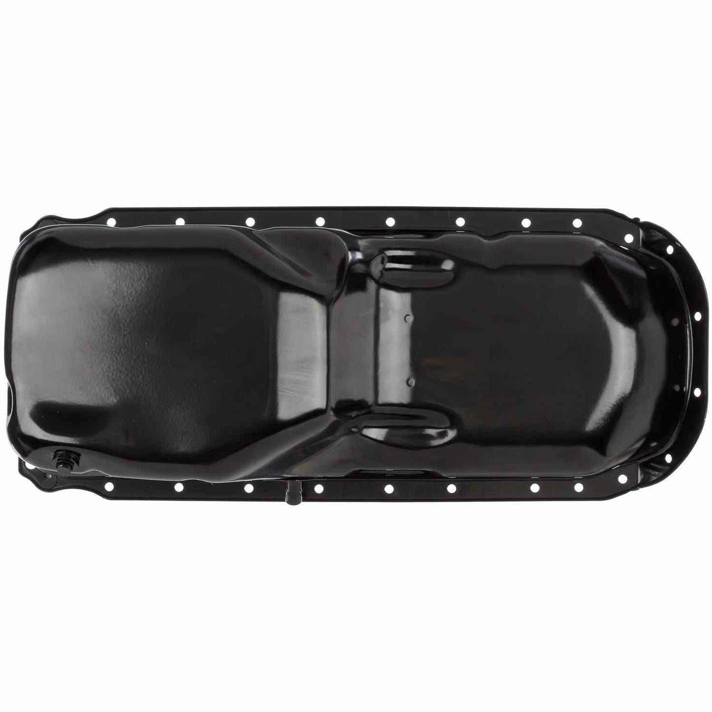 Graywerks Engine Oil Pan 103224