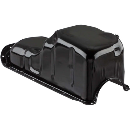 Graywerks Engine Oil Pan 103224