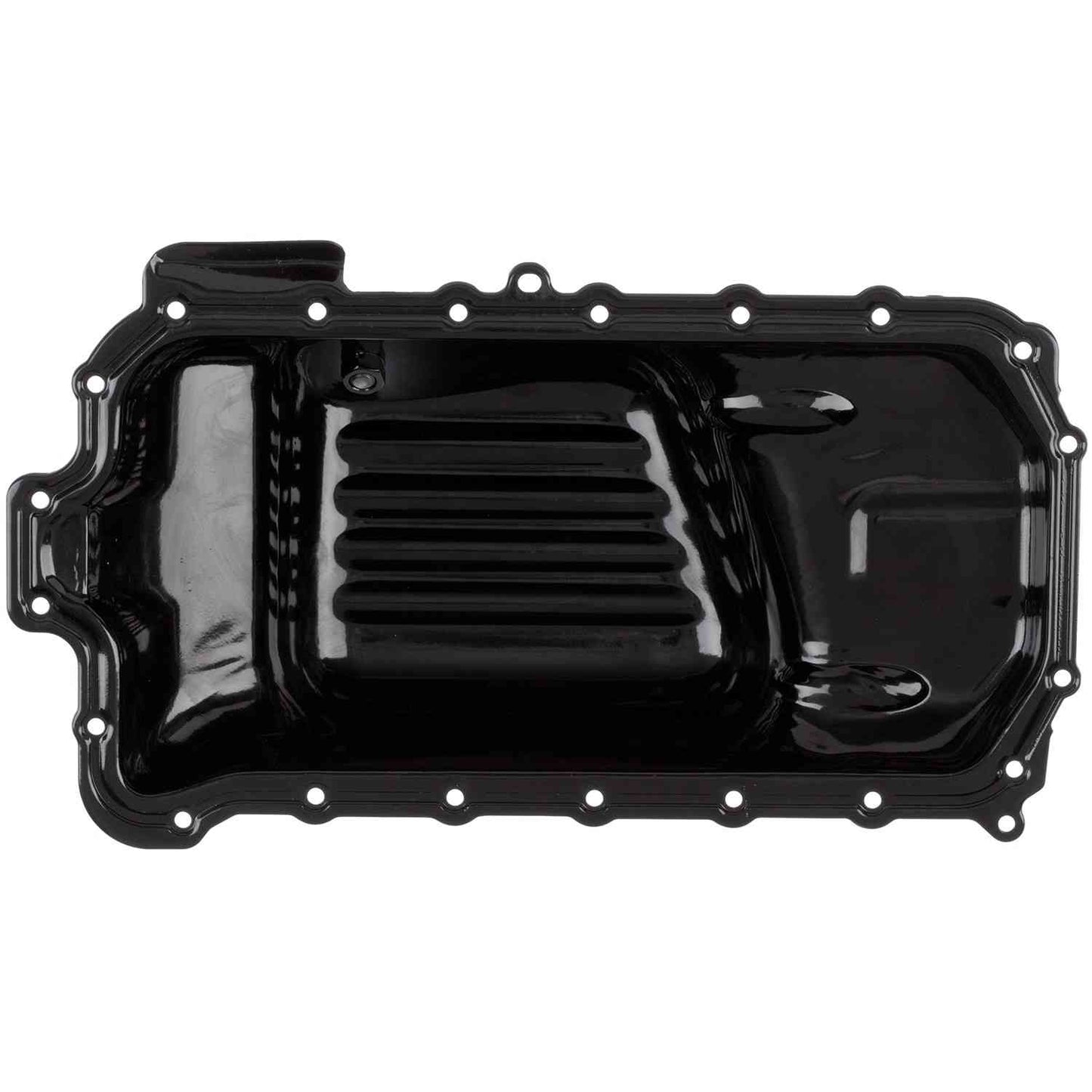 Graywerks Engine Oil Pan 103225
