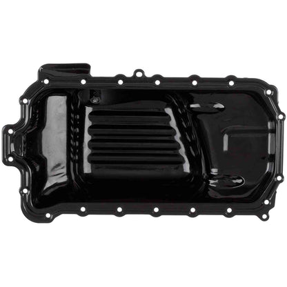 Graywerks Engine Oil Pan 103225