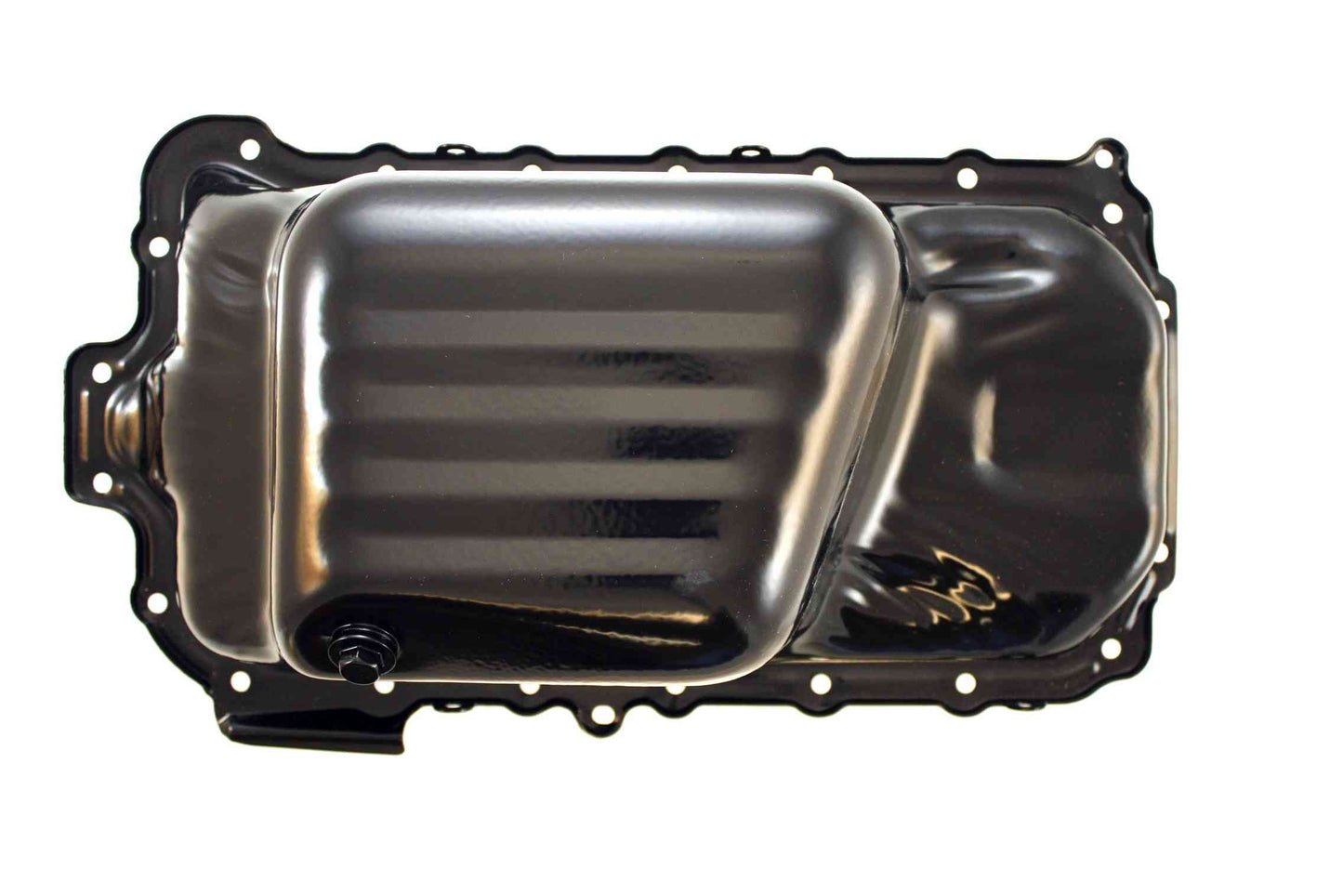Graywerks Engine Oil Pan 103225