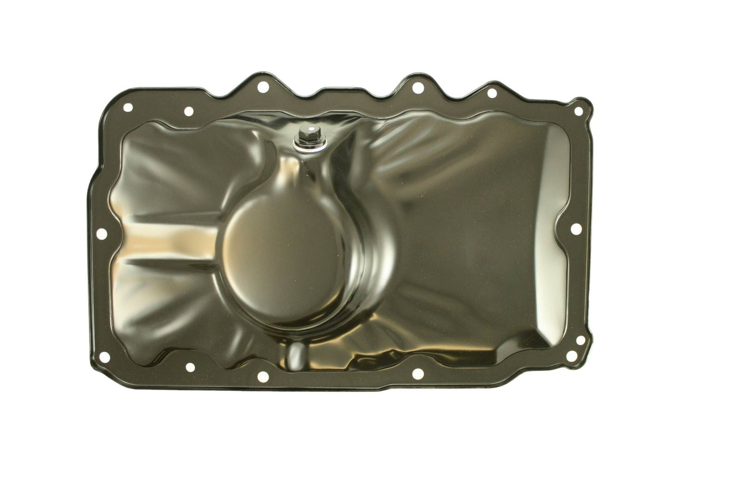 Graywerks Engine Oil Pan 103226