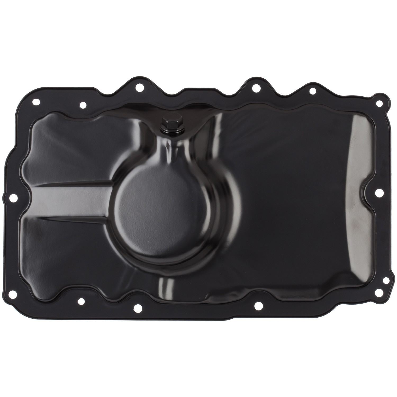 ATP Engine Oil Pan 103226