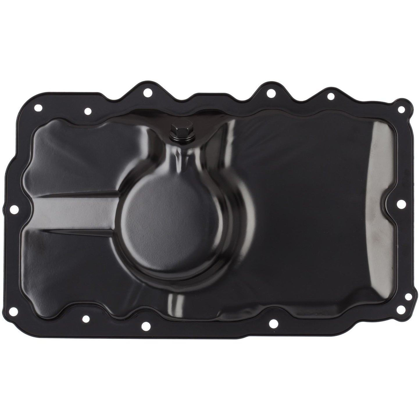 Graywerks Engine Oil Pan 103226