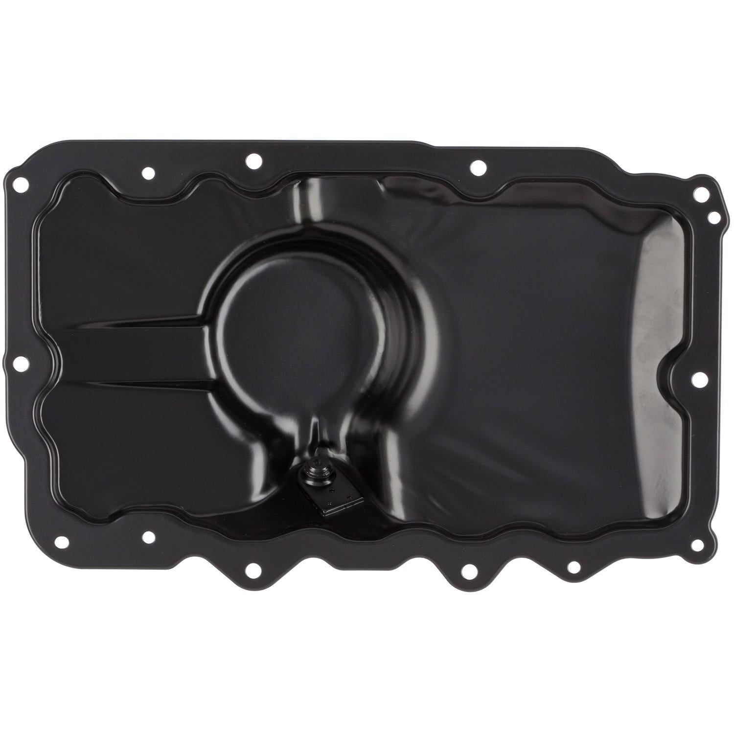 ATP Engine Oil Pan 103226