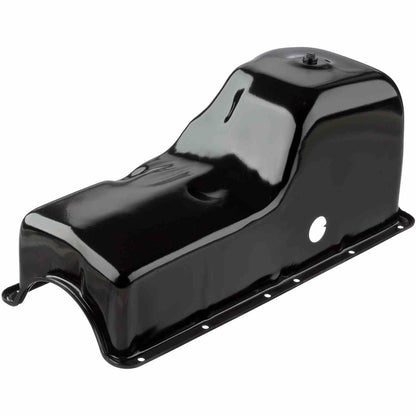 Graywerks Engine Oil Pan 103227