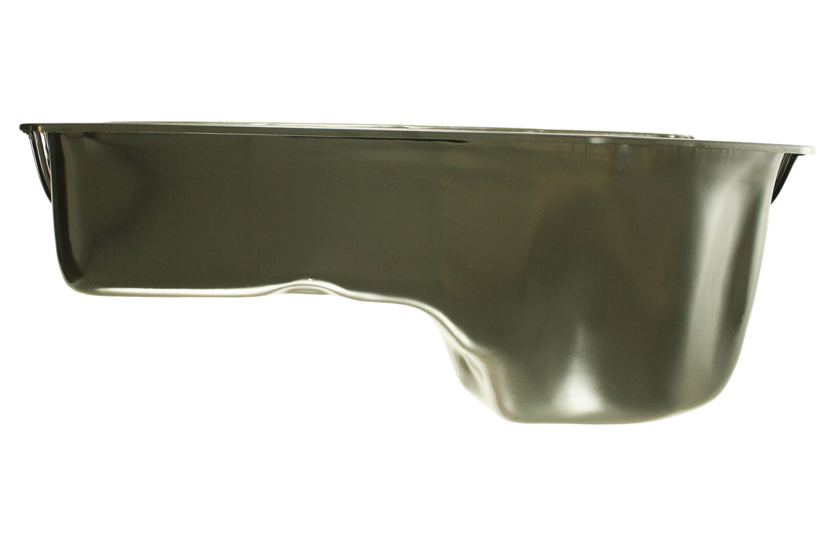Graywerks Engine Oil Pan 103227
