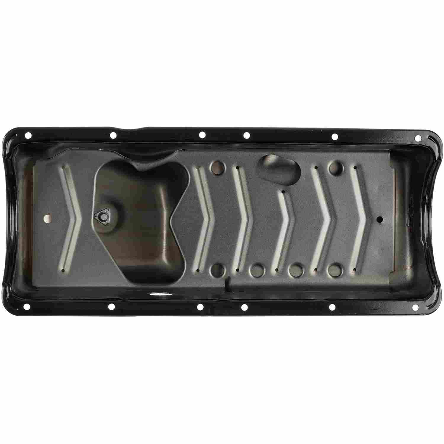 ATP Engine Oil Pan 103227