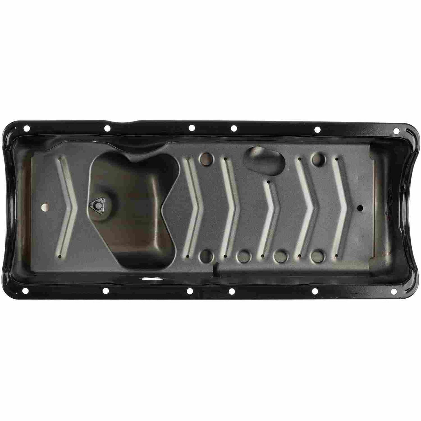 Graywerks Engine Oil Pan 103227