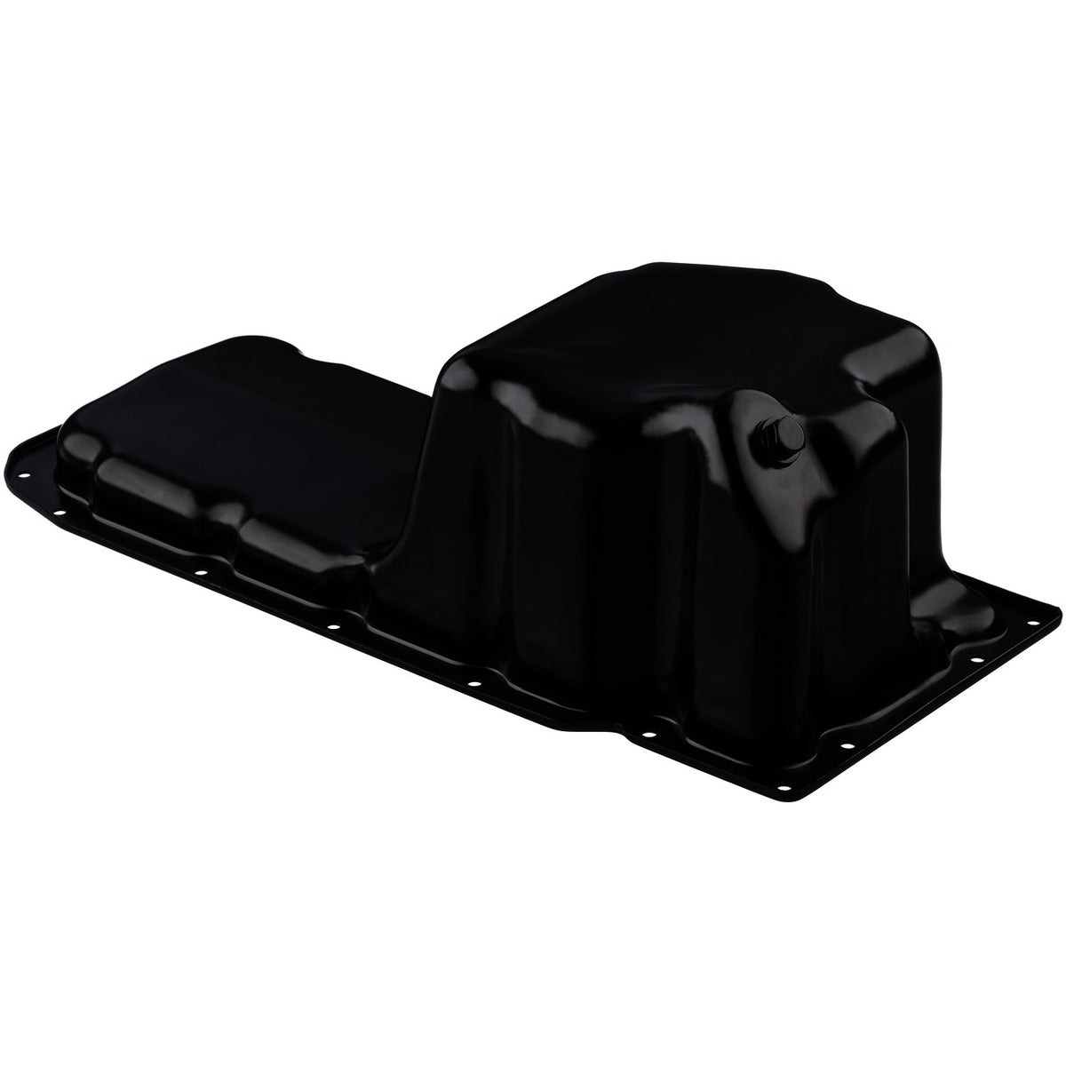 Graywerks Engine Oil Pan 103228