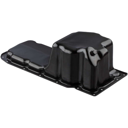 Graywerks Engine Oil Pan 103228