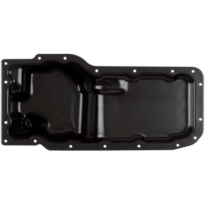 Graywerks Engine Oil Pan 103228