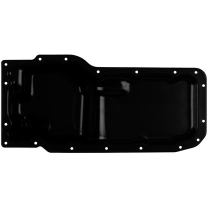 Graywerks Engine Oil Pan 103228