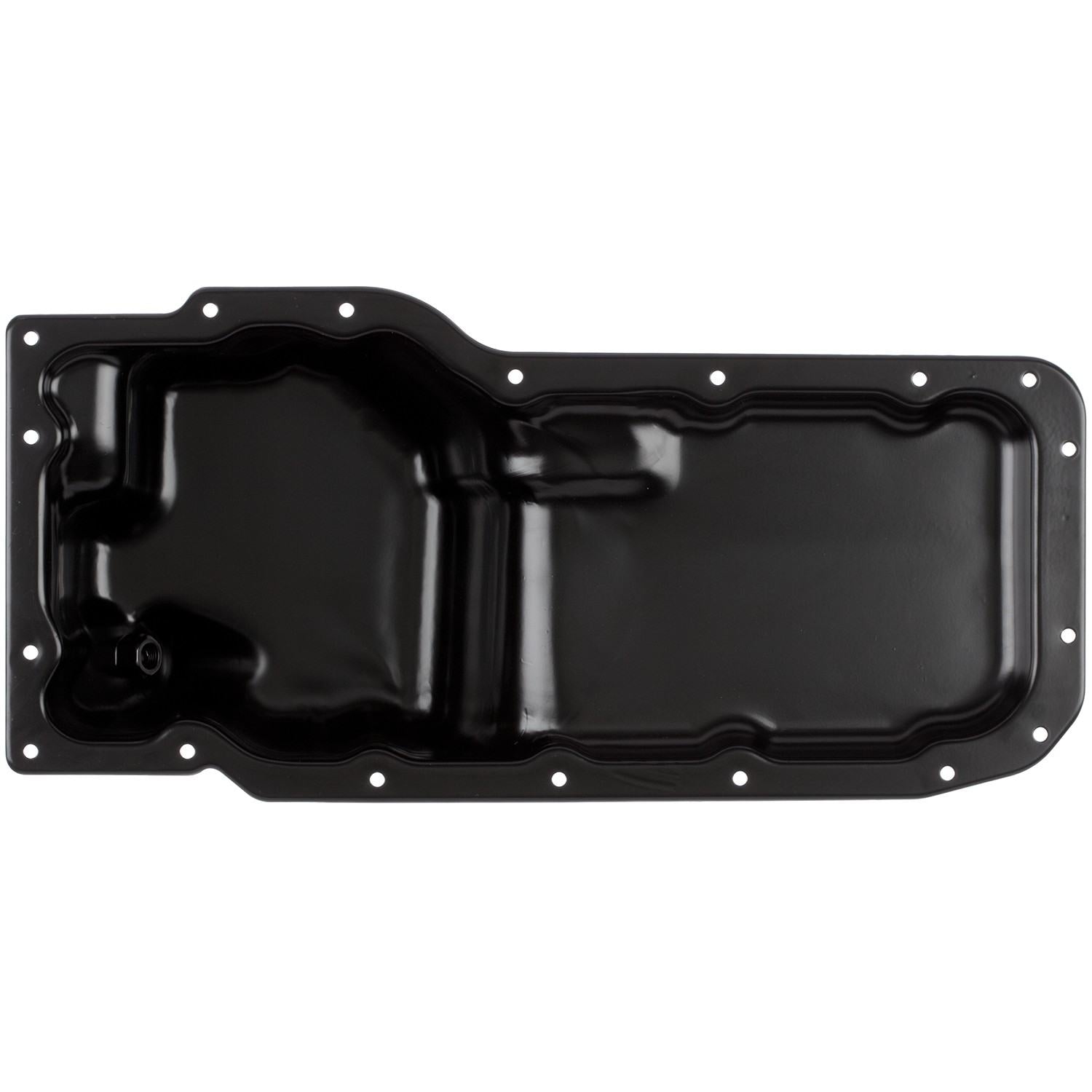 ATP Engine Oil Pan 103228