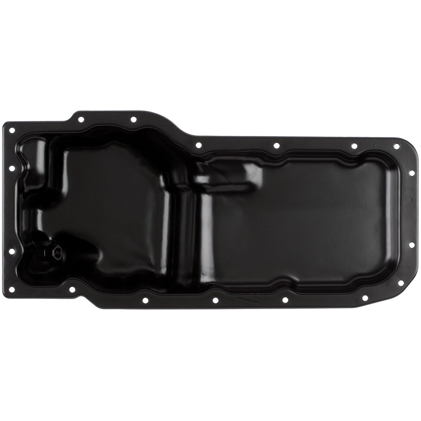 Graywerks Engine Oil Pan 103228