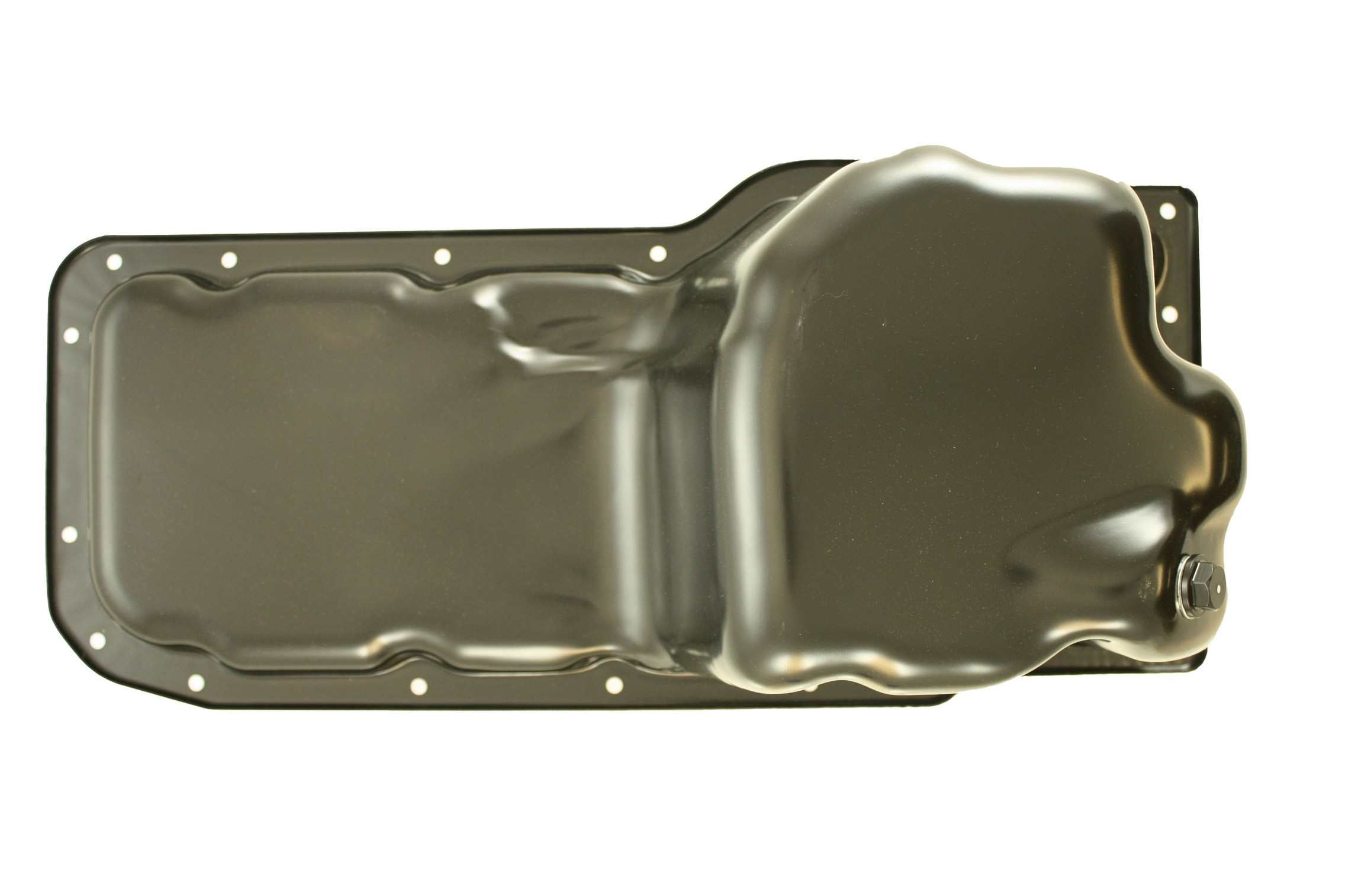 ATP Engine Oil Pan 103228