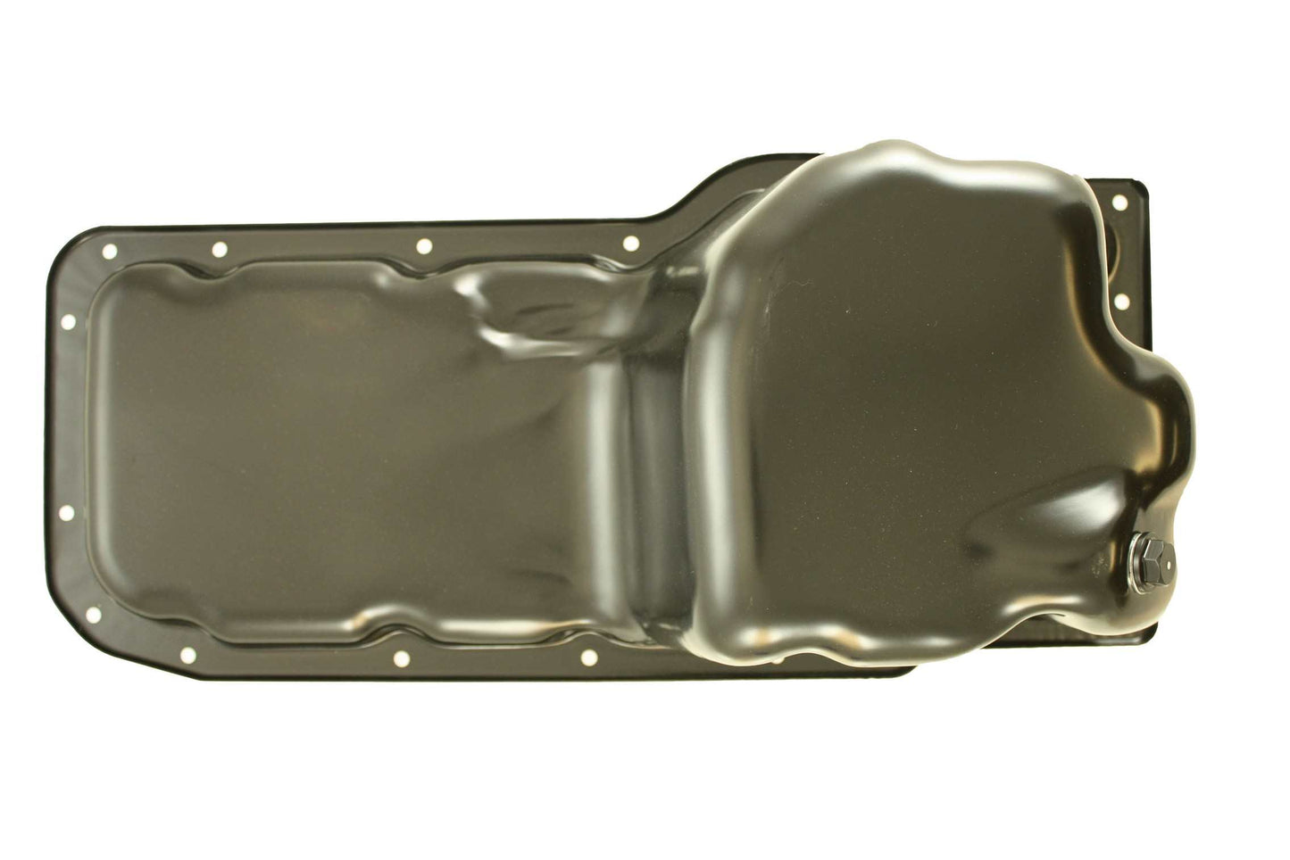 Graywerks Engine Oil Pan 103228