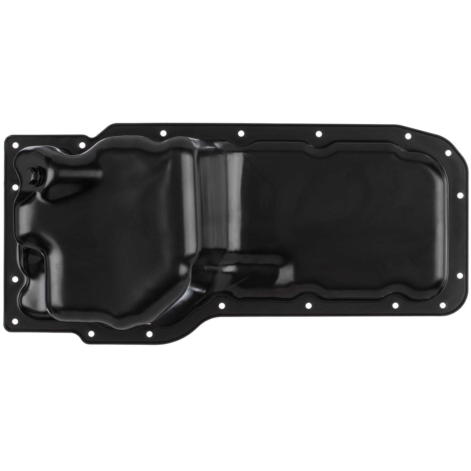 ATP Engine Oil Pan 103228