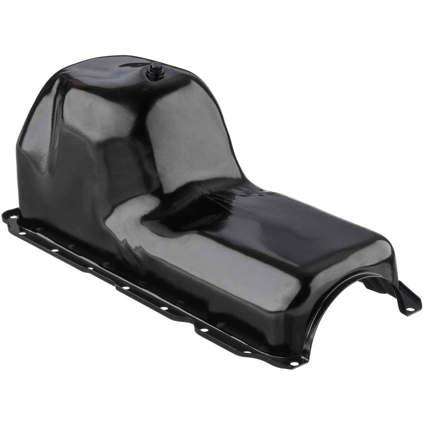 Graywerks Engine Oil Pan 103230