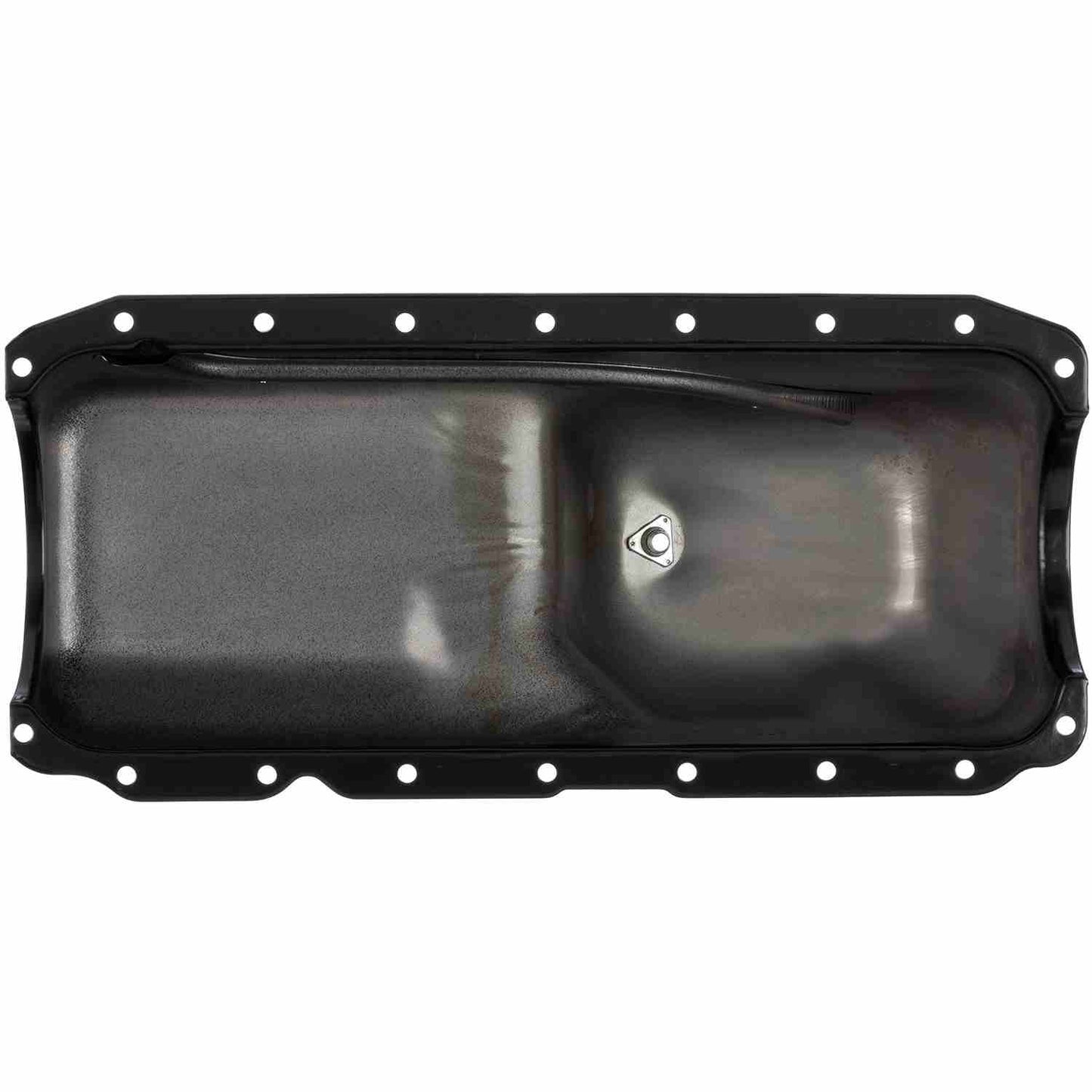 Graywerks Engine Oil Pan 103230
