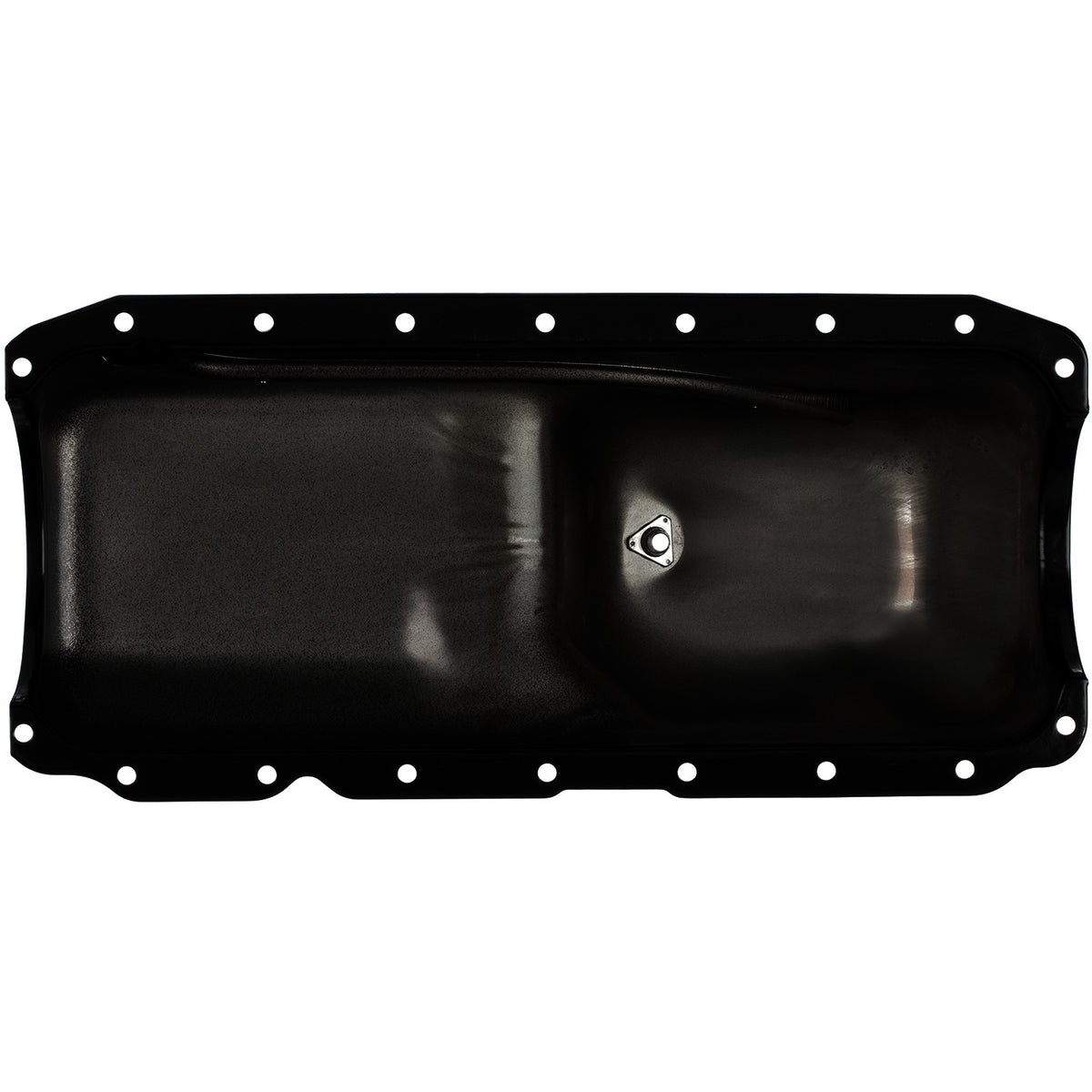 Graywerks Engine Oil Pan 103230