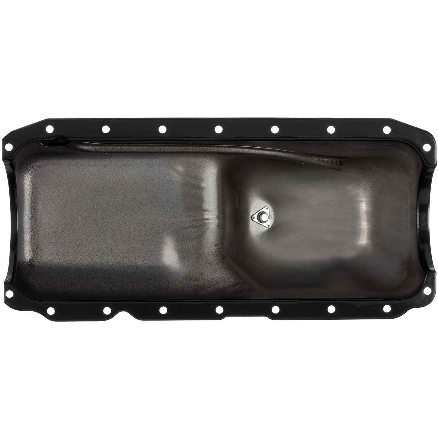 Graywerks Engine Oil Pan 103230