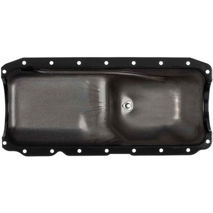 Graywerks Engine Oil Pan 103230