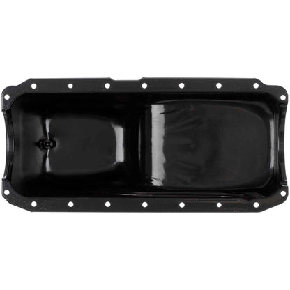 ATP Engine Oil Pan 103232