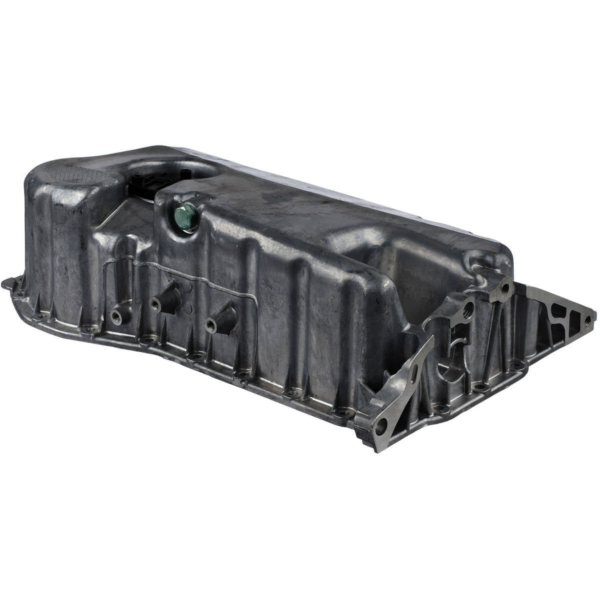 Graywerks Engine Oil Pan 103234