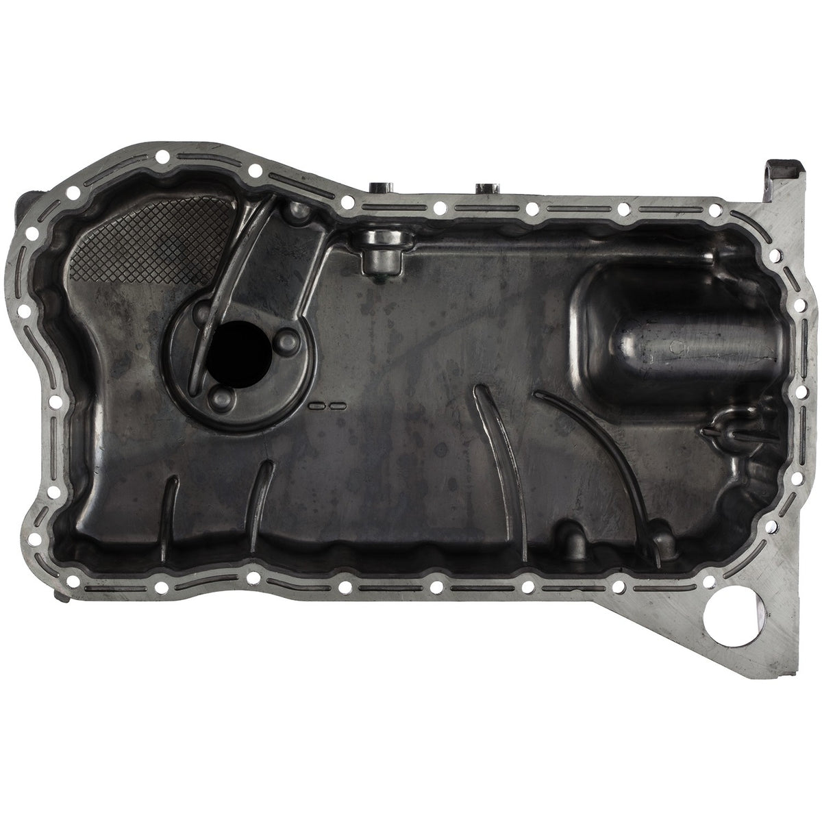 ATP Engine Oil Pan 103234