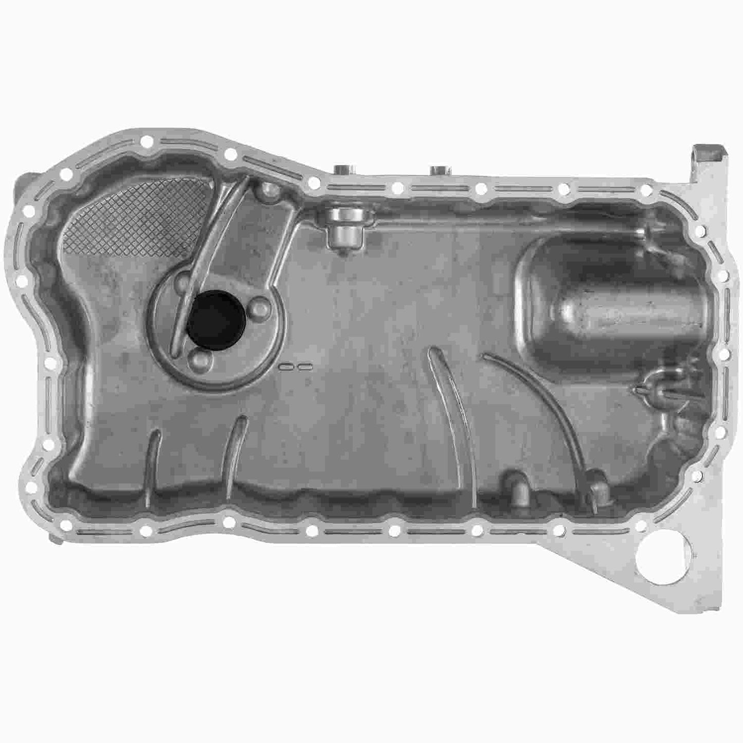 Graywerks Engine Oil Pan 103234