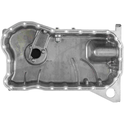 Graywerks Engine Oil Pan 103234