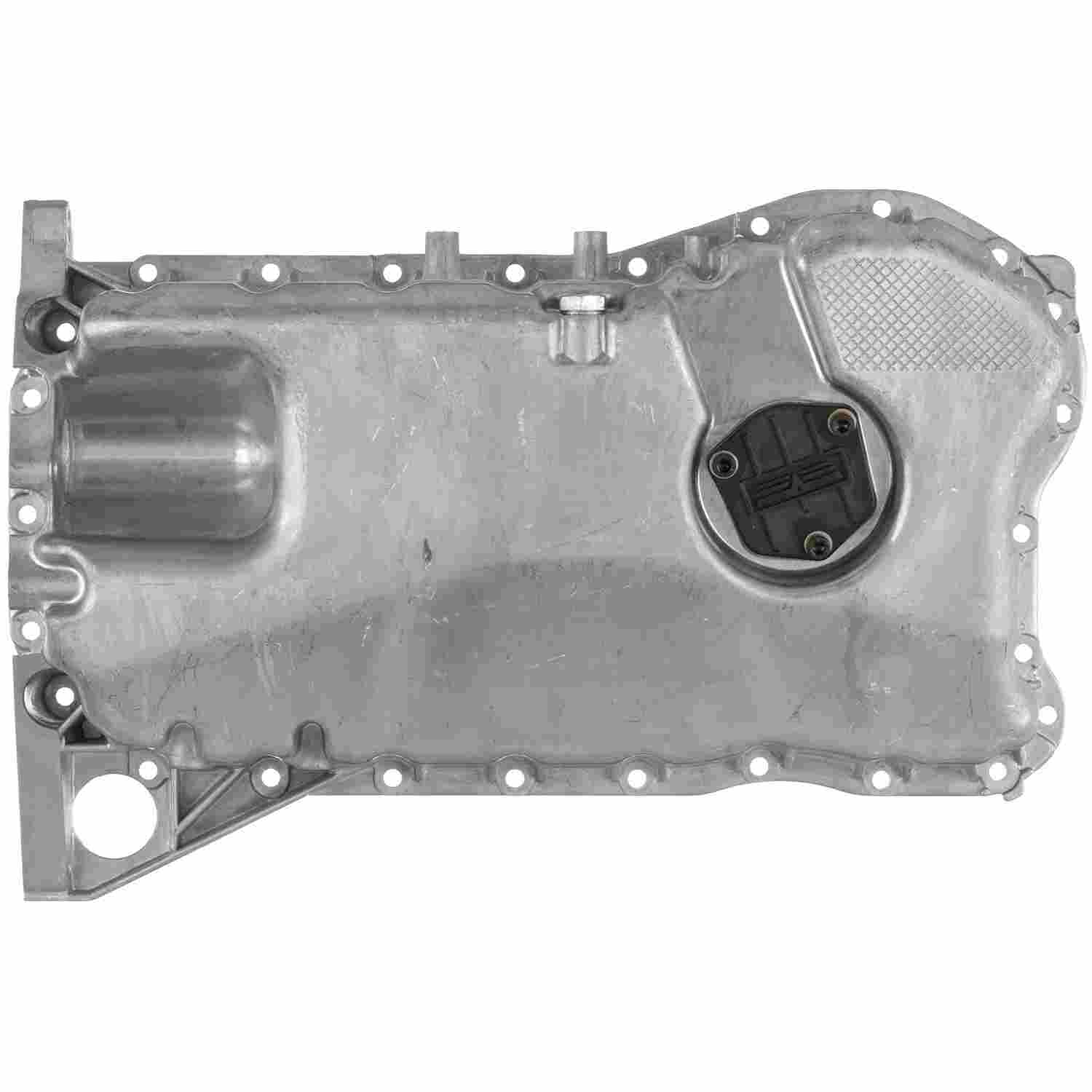 ATP Engine Oil Pan 103234