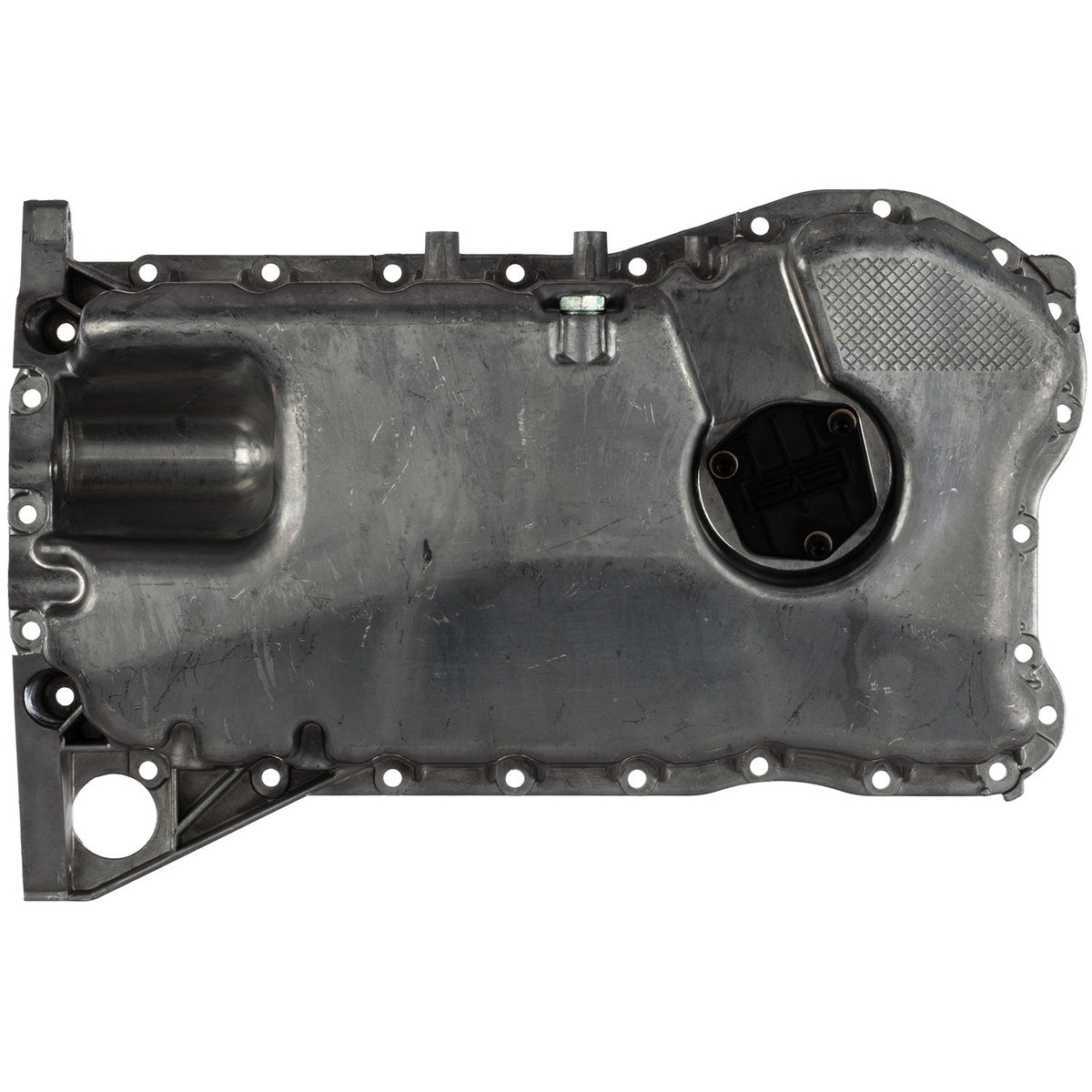 Graywerks Engine Oil Pan 103234