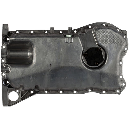 Graywerks Engine Oil Pan 103234